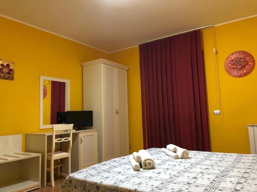 B&B Sikelia Torrenova  Exterior foto