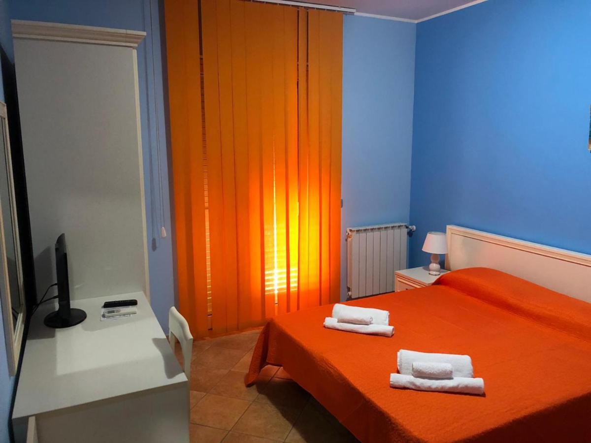 B&B Sikelia Torrenova  Exterior foto